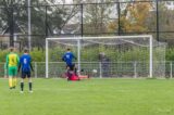 Colijnsplaatse Boys 1 - S.K.N.W.K. 1 (comp.) seizoen 2021-2022 (42/73)